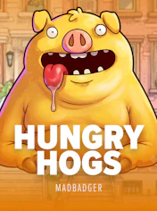 Hungry Hogs