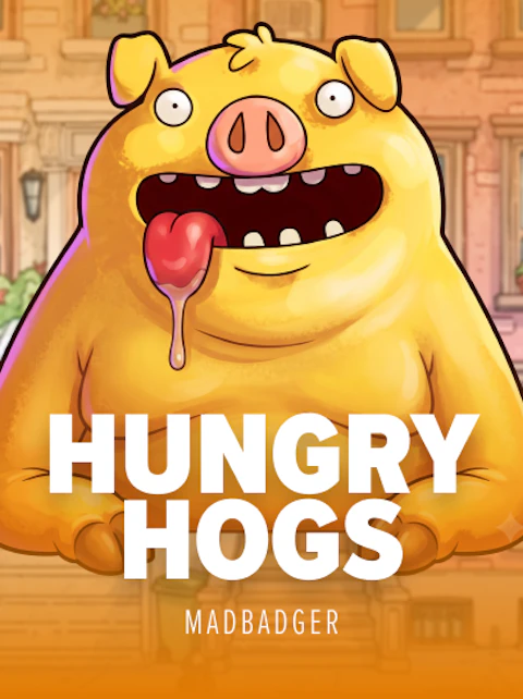 Hungry Hogs