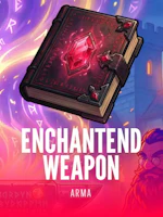 Enchanted Weapon