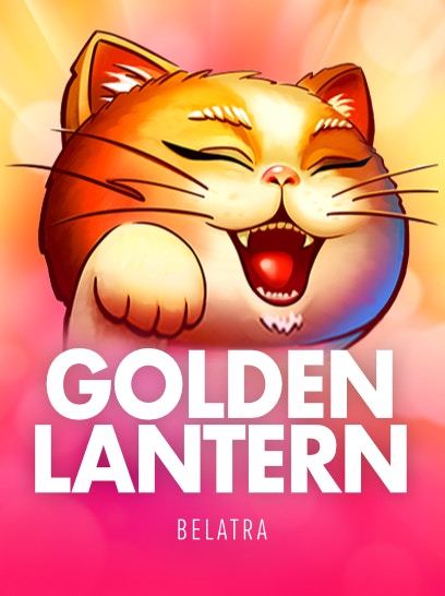 Golden Lantern slot