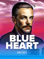 Blue Heart
