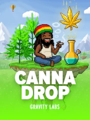 Canna Drop