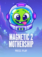 Magnetic 2 Mothership