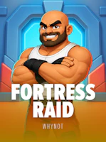 Fortress Raid
