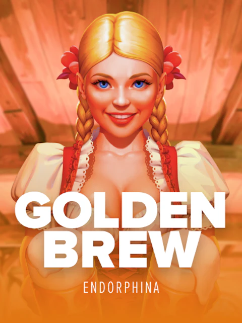 Golden Brew
