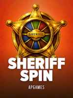 Sheriff Spin