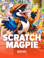 Scratch Magpie