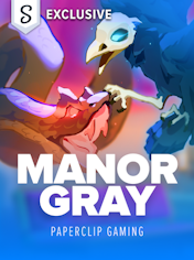 Manor Gray