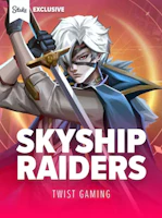 Skyship Raiders