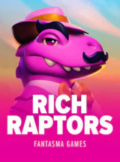 Rich Raptors