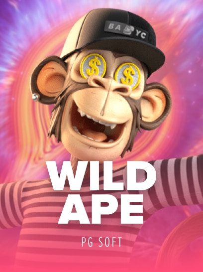 Wild Ape Slot by PG Soft - Free Demo & Play at Stake Casino
