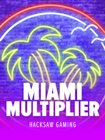 Miami Multiplier