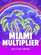 Miami Multiplier