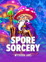Spore Sorcery