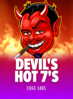 Devil's Hot 7s