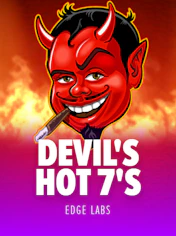 Devil's Hot 7s