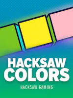 Hacksaw Colors