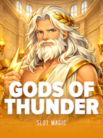 Gods Of Thunder