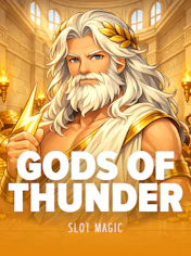 Gods Of Thunder