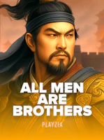 All Men Are Brothers