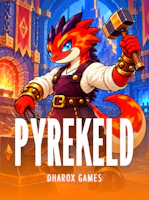 Pyrekeld