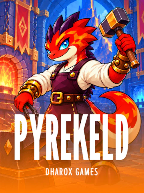 Pyrekeld