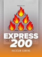 Express 200