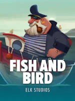 Fish and Bird