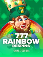 777 Rainbow Respins