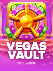 Vegas Vault