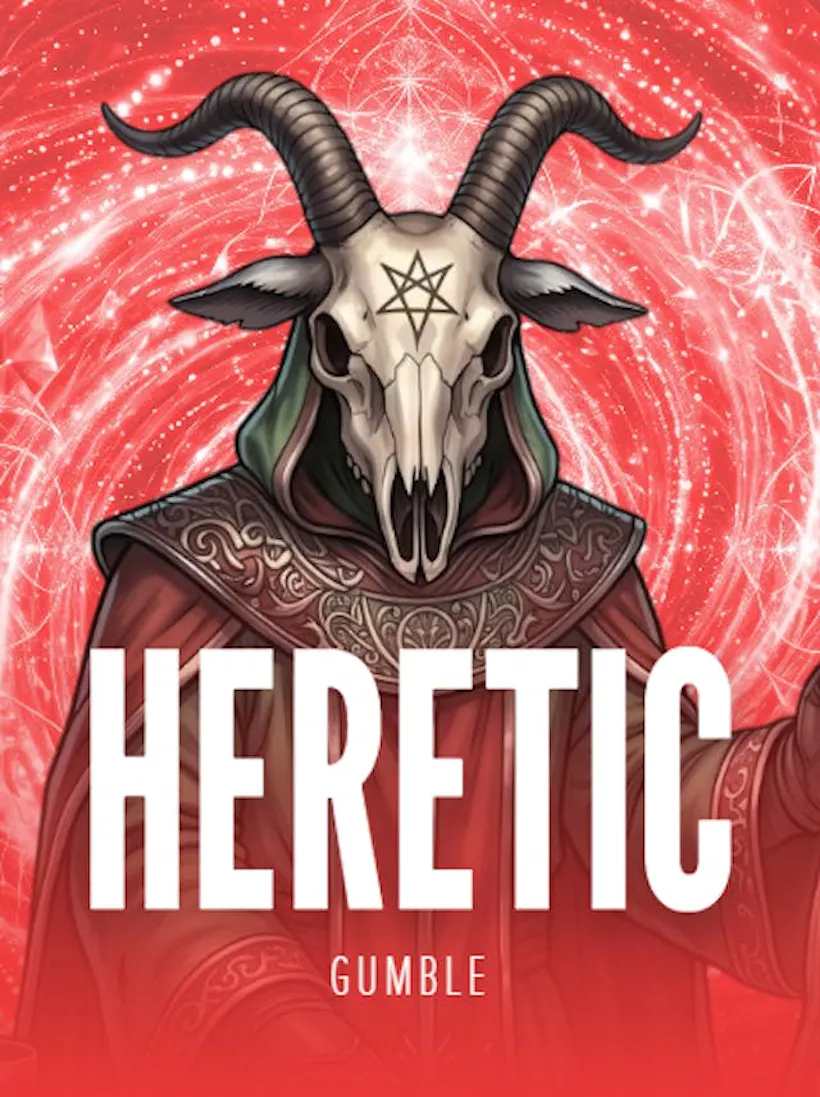 Heretic slot