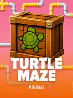 Turtle Maze