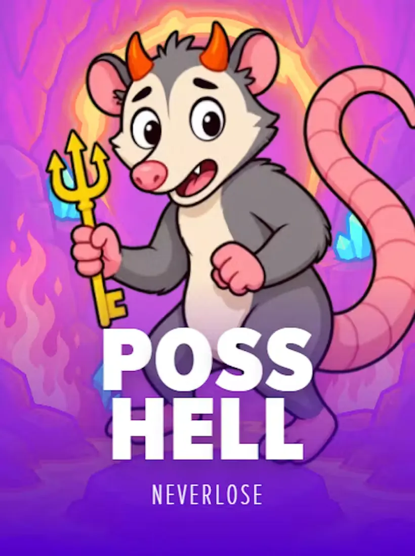 Poss Hell slot