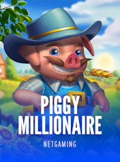 Piggy Millionaire