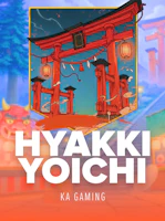 Hyakki Yoichi