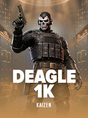 Deagle 1K