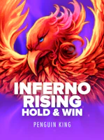 Inferno Rising: Hold and Win