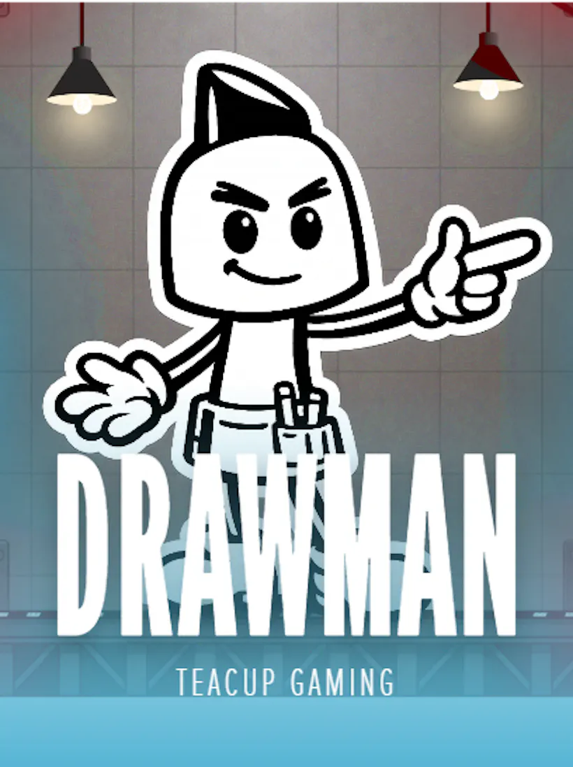 Drawman slot