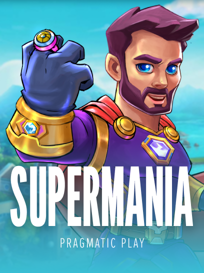 Supermania