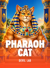 Pharaoh Cat