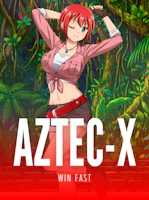 AZTEC-X