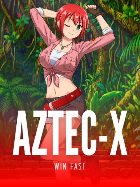 AZTEC-X