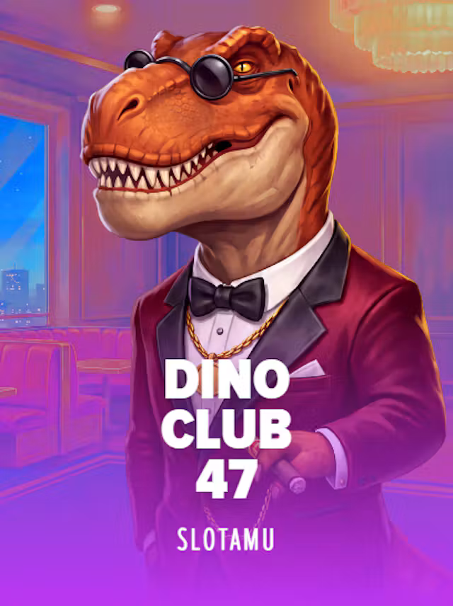 Dino Club 47