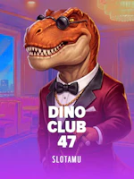 Dino Club 47