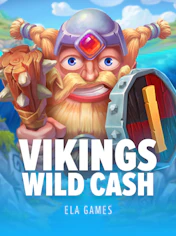 Vikings Wild Cash