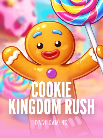 Cookie Kingdom Rush