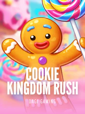 Cookie Kingdom Rush