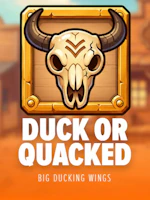 Duck or Quacked
