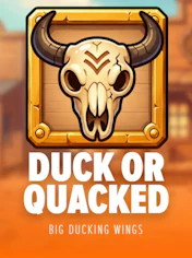 Duck or Quacked