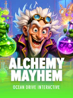 Alchemy Mayhem